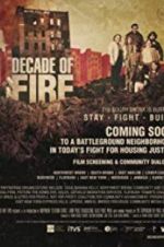 Decade of Fire