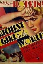 Watch The Richest Girl in the World 123movies