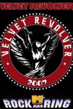 Velvet Revolver Live Rock Am Ring