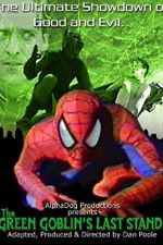 Watch The Green Goblins Last Stand 123movies