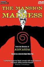 Watch The Mansion of Madness 123movies