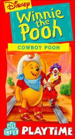 Watch Winnie the Pooh Playtime: Cowboy Pooh 123movies