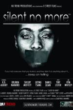 Watch Silent No More 123movies