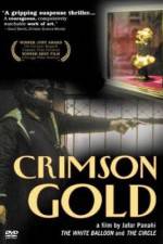 Crimson Gold