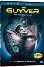 Guyver