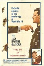Watch The Two-Headed Spy 123movies