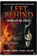 Left Behind II: Tribulation Force