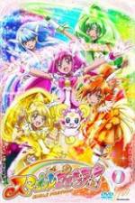 Watch Smile PreCure! The Movie: Big Mismatch in a Picture Book! 123movies