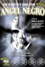 Ángel negro