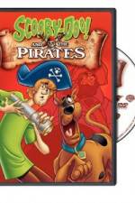 Scooby-Doo and the Pirates