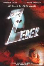 Zeder