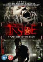 Watch The Inside 123movies