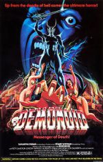 Demonoid