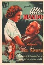 Watch The High Command 123movies