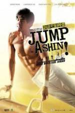 Jump Ashin!