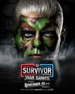 WWE Survivor Series WarGames (TV Special 2023)