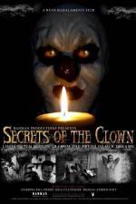 Secrets of the Clown