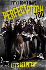 Watch Pity I Don\'t Have Perfect Pitch Too 123movies