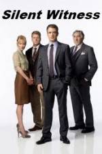 Watch Silent Witness 123movies