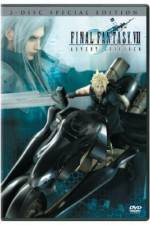 Watch Final Fantasy VII: Advent Children 123movies