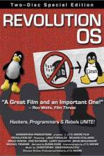 Watch Revolution OS 123movies