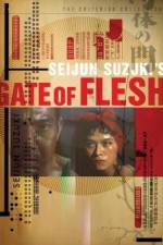 Gate of Flesh