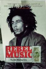 "American Masters" Bob Marley Rebel Music