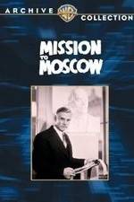 Mission to Moscow