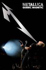 Watch Metallica Quebec Magnetic 123movies