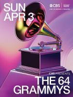 The 66th Annual Grammy Awards (TV Special 2024)