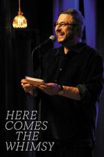 Watch Eugene Mirman: Here Comes The Whimsy 123movies