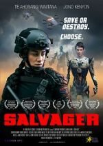 Salvager (Short 2021)