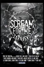 Scream for Me Sarajevo