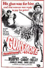 Gunsmoke