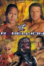 WWF Rebellion