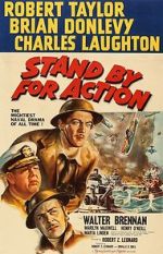 Watch Stand by for Action 123movies