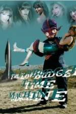 Watch The Low Budget Time Machine 123movies
