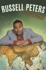 Russell Peters Outsourced