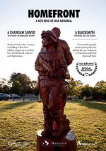 Homefront: a new kind of war memorial