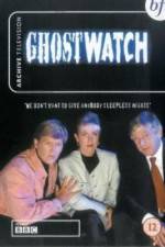 Ghostwatch