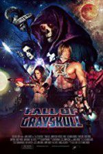 Fall of Grayskull