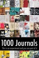 1000 Journals