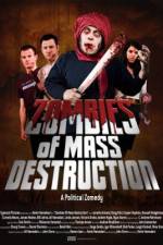 ZMD Zombies of Mass Destruction