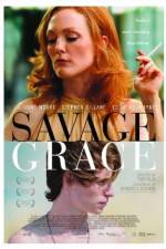 Savage Grace