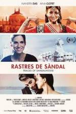 Rastres de sndal