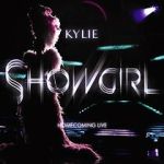 Kylie: Showgirl Homecoming Live in Australia