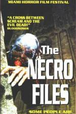 Watch The Necro Files 123movies
