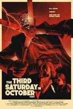 Watch The Third Saturday in October Part V 123movies