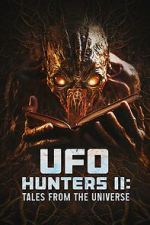 UFO Hunters II: Tales from the universe