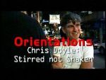 Watch Orientations: Chris Doyle - Stirred But Not Shaken 123movies